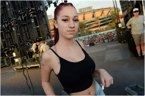 bhad bhabie net worth|Danielle Bregolis net worth: How Bhad Bhabie built her fortune